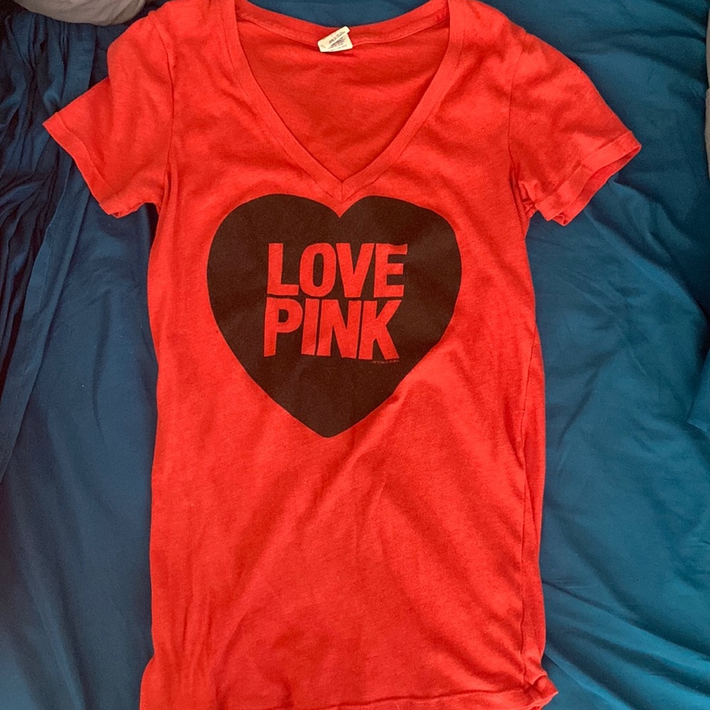 Victoria secret PINK Tshirt
